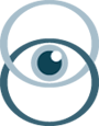 logo for eyes on you optometry